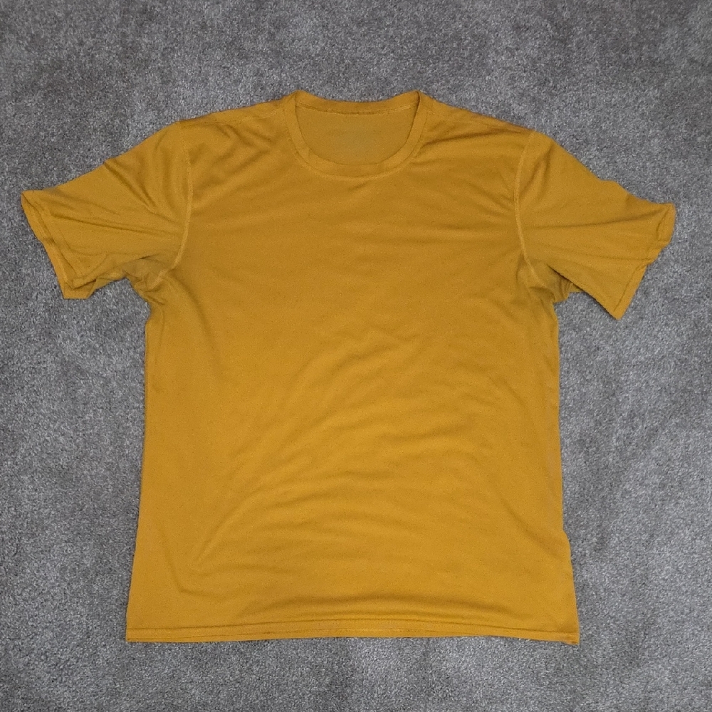 Patagonia Men's Capilene Cool Shirt